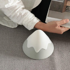 Mountain Glow LED Night Light - Creative Bedside Atmosphere Lamp