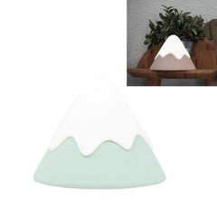 Mountain Glow LED Night Light - Creative Bedside Atmosphere Lamp