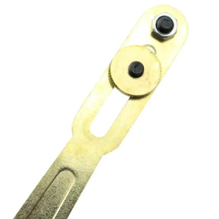 Adjustable Two-Jaw Watch Case Opener 49mm Capacity | Syndmart