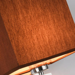 Elegant Minimalist Bedside Lamp for Living Room and Hotel Use