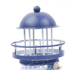 Elegant Wrought Iron LED Nightlight with Creative Flash Design