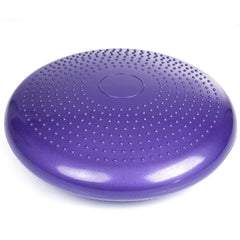 Durable 33cm Thick Balance Cushion for Yoga and Massage Therapy