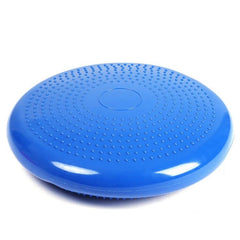 Durable 33cm Thick Balance Cushion for Yoga and Massage Therapy