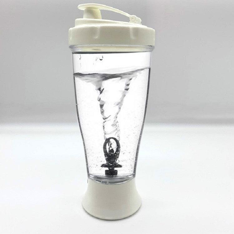 Electric Coffee Milkshake Mixer Cup - Modern Stirring Solution