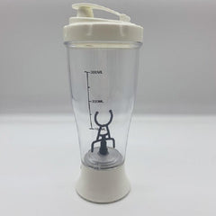 Electric Coffee Milkshake Mixer Cup - Modern Stirring Solution