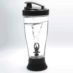 Electric Coffee Milkshake Mixer Cup - Modern Stirring Solution