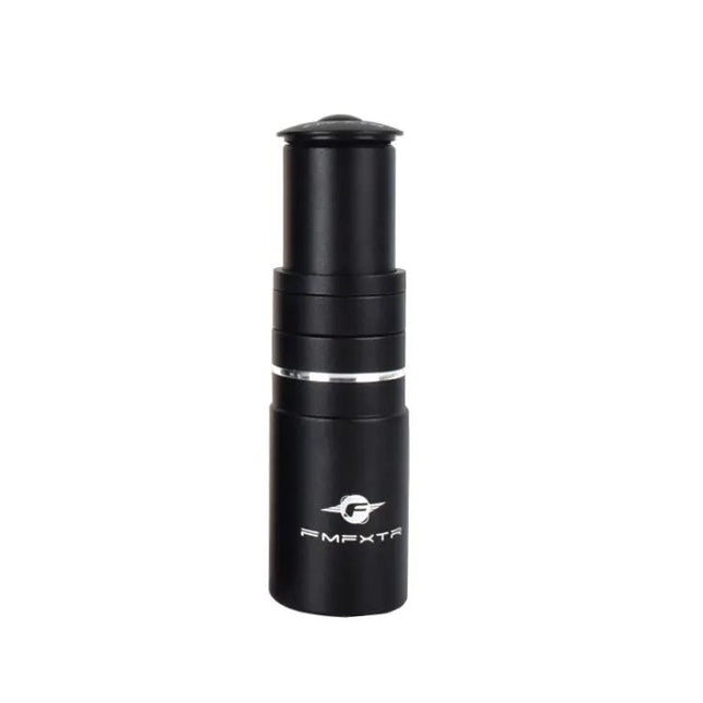 Mountain Bike Handlebar Height Increaser 8.5cm Aluminum | Syndmart