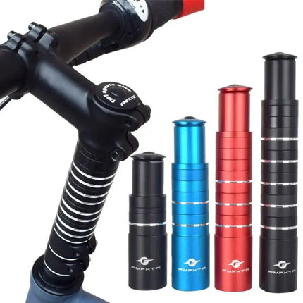 Mountain Bike Handlebar Height Increaser 8.5cm Aluminum