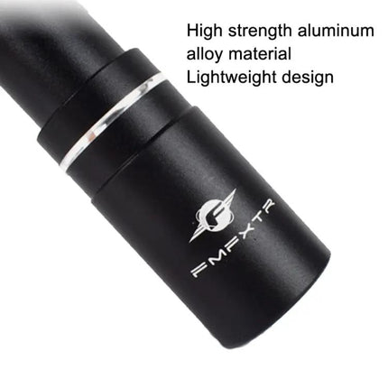 Mountain Bike Handlebar Height Increaser 8.5cm Aluminum