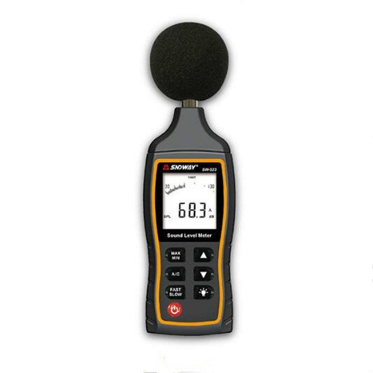 SNDWAY Portable Precision Sound Level Meter