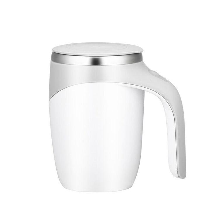 Smart Blend Automatic Mixer Cup for Milkshakes and Coffee