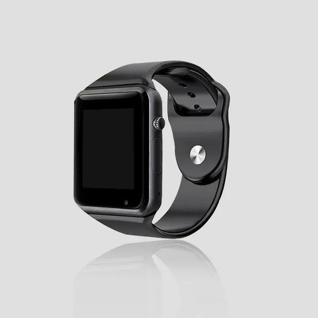 1.54 Inch Bluetooth Smart Watch With Call And Music Support
