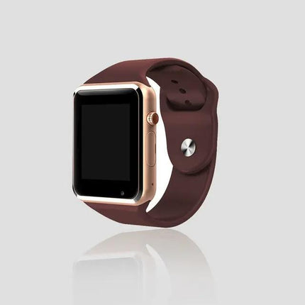 1.54 Inch Bluetooth Smart Watch With Call And Music Support