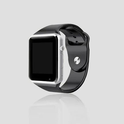1.54 Inch Bluetooth Smart Watch With Call And Music Support
