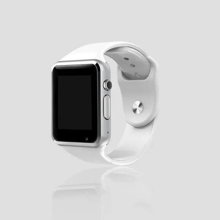 1.54 Inch Bluetooth Smart Watch With Call And Music Support