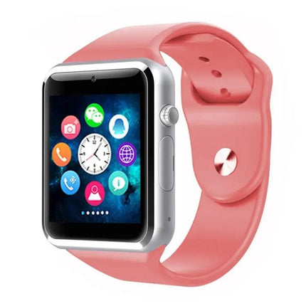 1.54 Inch Bluetooth Smart Watch With Call And Music Support