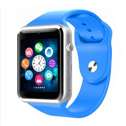 1.54 Inch Bluetooth Smart Watch With Call And Music Support