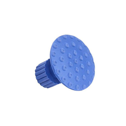 Versatile Suction Cups for Everyday Car Maintenance at Home blue 1.5 size dent puller suction cup for DIY car repairs