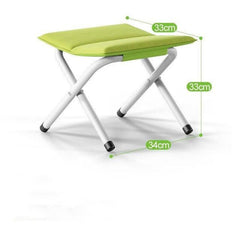 Compact Travel Stool for Outdoor Activities