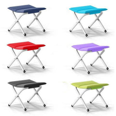 Compact Travel Stool for Outdoor Activities