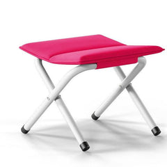 Compact Travel Stool for Outdoor Activities