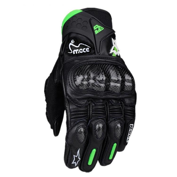 Premium Breathable Motorcycle Riding Gloves for Maximum Safety and Comfort