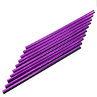 Purple / Purple