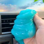 Sky Blue / Sky Blue