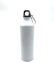 Portable Aluminum Sports Water Bottle for Mountaineering and Cycling