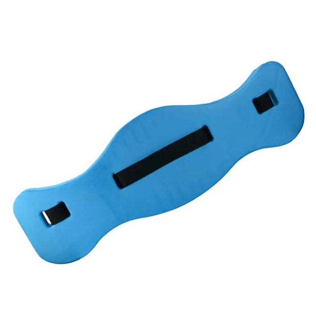 EVA Foam Swim Float Board 62x22x2.5cm Adjustable Trainer | Syndmart