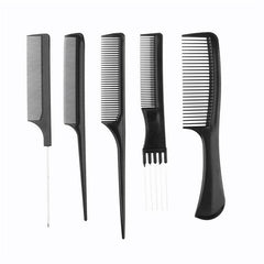 Ultimate 10-in-1 Hair Comb Set for All Your Beauty Needs