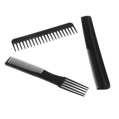 Ultimate 10-in-1 Hair Comb Set for All Your Beauty Needs