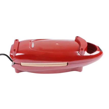 Dual Layer Smokeless Nonstick Electric Pot For Roasting And Frying | Syndmart