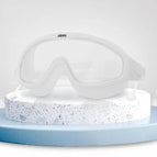 JH8208DMJS(Transparent White) / Transparent White
