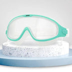 JH8208DMJS(Transparent Green) / Transparent Green