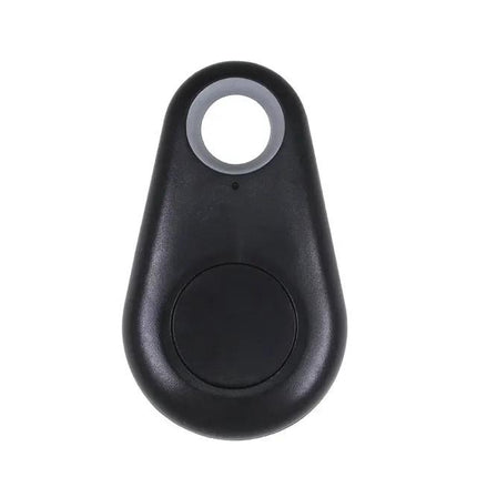 Tishric Bluetooth Tracker for Keys, Pets, and Kids