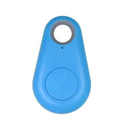 Tishric Bluetooth Tracker for Keys, Pets, and Kids