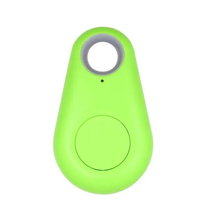Tishric Bluetooth Tracker for Keys, Pets, and Kids