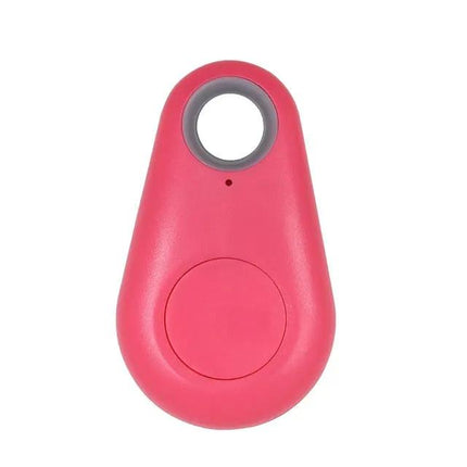 Tishric Bluetooth Tracker for Keys, Pets, and Kids