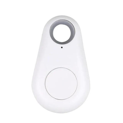 Tishric Bluetooth Tracker for Keys, Pets, and Kids
