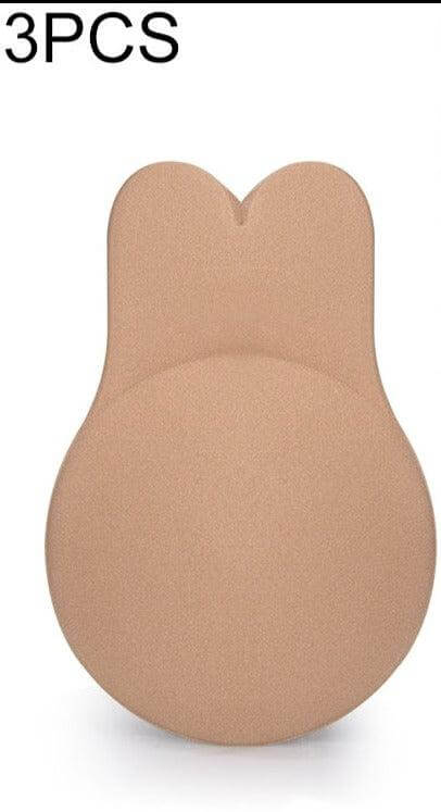 Breast Lift Tape with Invisible Nipple Covers for Women's Ultimate Support