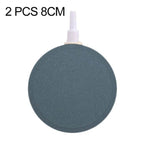 2 PCS 8cm Bubble Tray