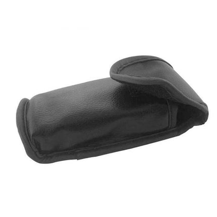 Needle Pressure Gauge Stylus For Precise Weight Measurement compact black protective pouch for 96×43×20 mm device
