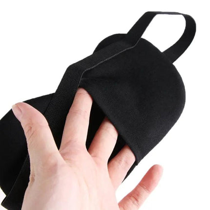 Cartoon Animal Sleep Eye Mask Soft Cotton For Travel