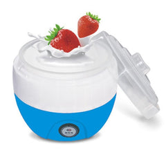 Automatic Electric Yogurt Maker Machine for DIY Healthy Yogurt - 1L Plastic Container, 220V