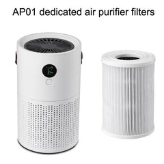 AP01 Air Purifier Replacement Advanced Filter Cartridge