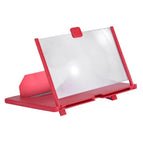 HD Model / Red