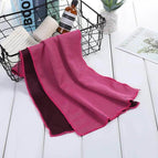 30x100 Round Cask / Magenta