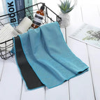 30x100 Clasp Cup / Lake Blue