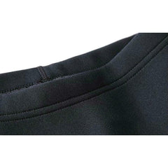 Men's 1.5mm Neoprene Warm Diving Pants for Surfing, Snorkeling, and Winter Swimming